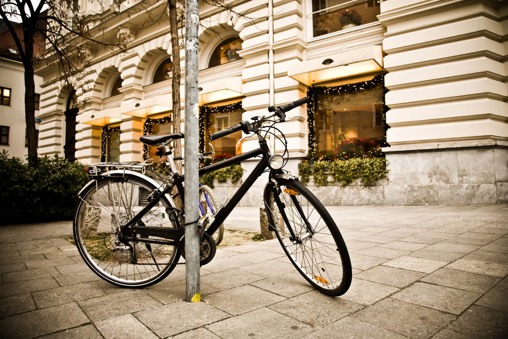 Scopri di più sull'articolo City Bike