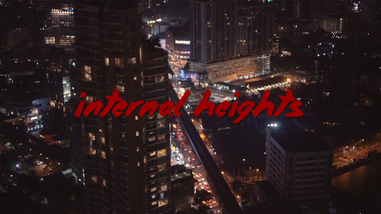 Al momento stai visualizzando BLVL – Internal Heights