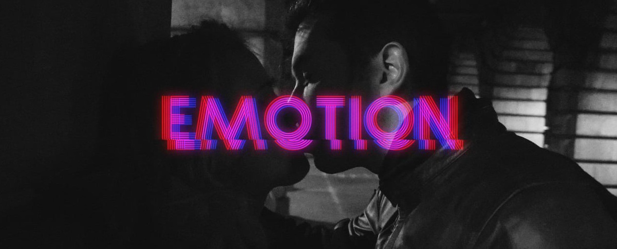 Al momento stai visualizzando BLVL – Emotion