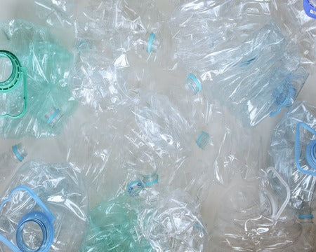 plastic recycled regenesi