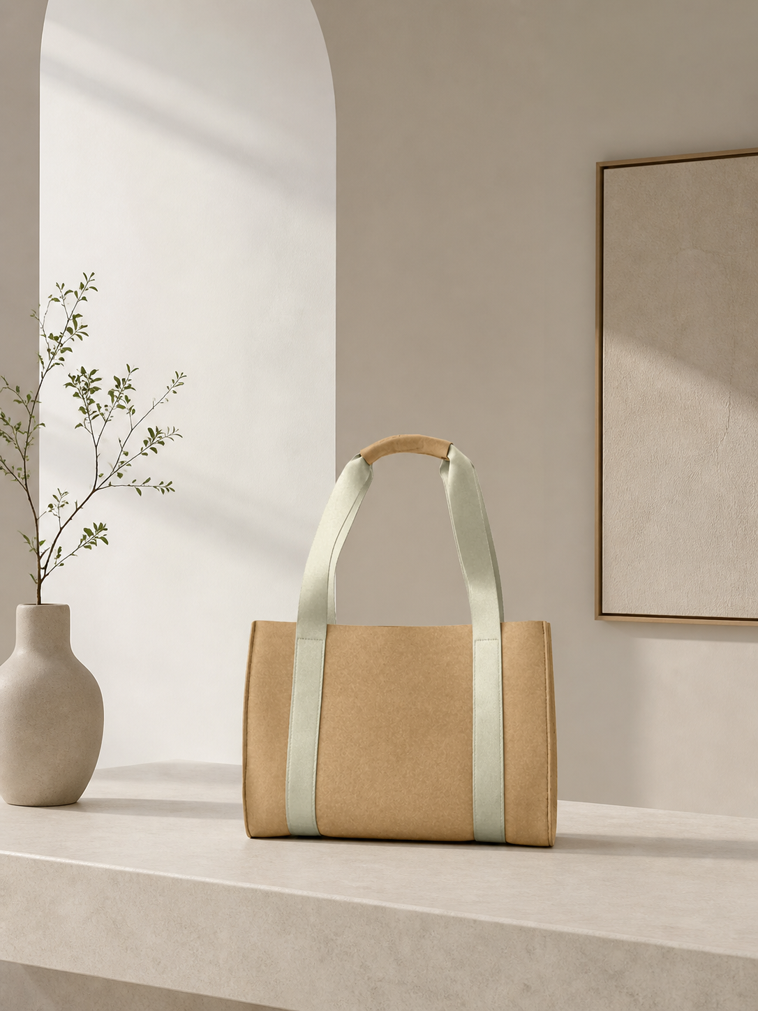 Shopping Bag