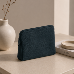 Astuccio a trapezio