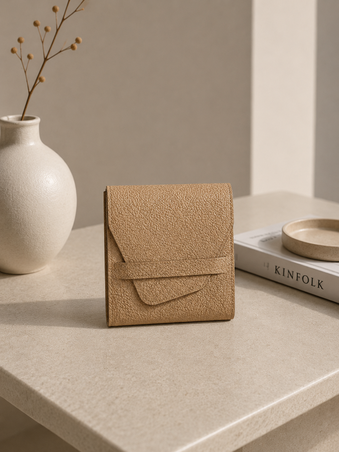 Smart Wallet