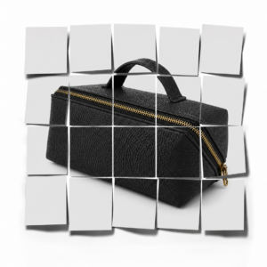 Astuccio ZIP